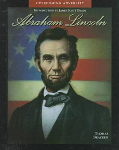 Stock image for Abraham Lincoln for sale by Better World Books: West