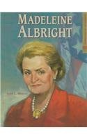 Beispielbild fr Madeleine Albright: Stateswoman zum Verkauf von Wonder Book