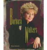 Beispielbild fr Barbara Walters : Journalist zum Verkauf von Better World Books