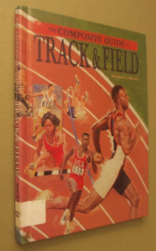 9780791047200: Track and Field (Composite Guide to... S.)