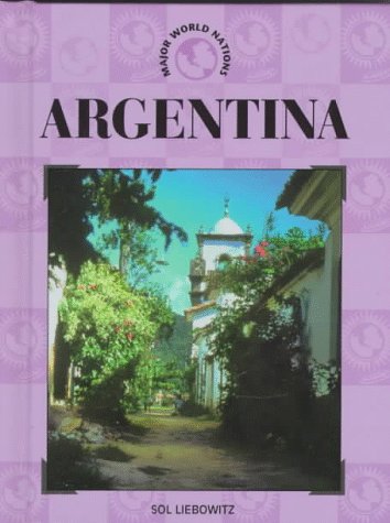 Stock image for Argentina for sale by Better World Books