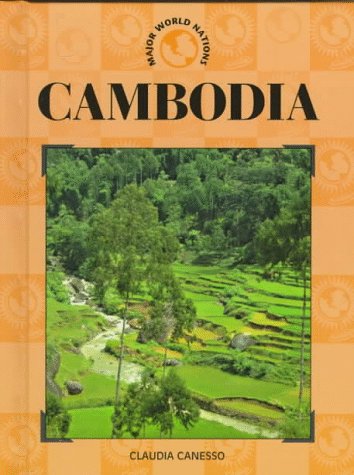 Beispielbild fr Cambodia zum Verkauf von Better World Books