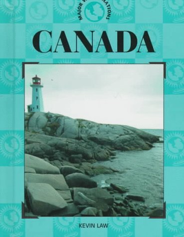 Beispielbild fr Canada zum Verkauf von Better World Books