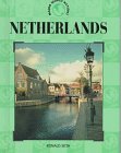 9780791047453: The Netherlands (Major World Nations)