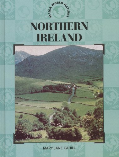 Stock image for Northern Ireland (Major World Nations Series) for sale by The Book Cellar, LLC