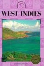 Beispielbild fr West Indies : Major World Nations zum Verkauf von Better World Books