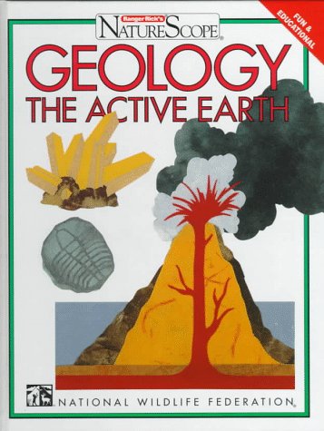 Imagen de archivo de Geology : The Active Earth a la venta por Better World Books