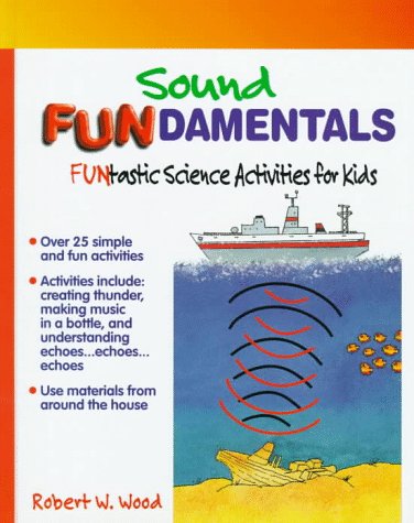 Beispielbild fr Sound Fundamentals zum Verkauf von Better World Books