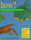 Beispielbild fr How?(oop) (Experiments for the Young Scientist) zum Verkauf von Ergodebooks