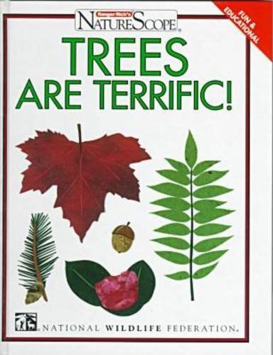 Stock image for Trees Are Terrific! for sale by Better World Books
