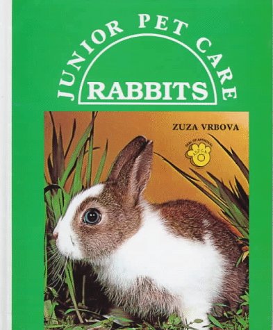 Imagen de archivo de Rabbits a la venta por Better World Books: West