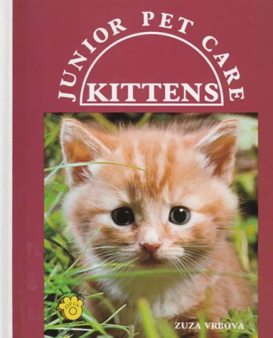Stock image for Kittens for sale by Better World Books: West