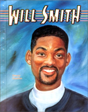 9780791049143: Will Smith (Black Americans of Achievement)