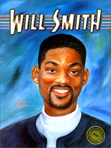 9780791049150: Will Smith (Black Americans of Achievement)