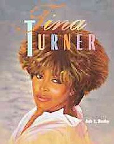 Beispielbild fr Tina Turner : Singer zum Verkauf von Better World Books