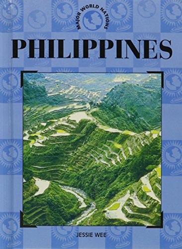 Stock image for Philippines (Major World Nations) for sale by Wonder Book
