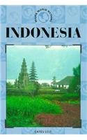 Beispielbild fr Indonesia zum Verkauf von Better World Books: West