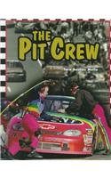 Stock image for The Pit Crew for sale by Better World Books