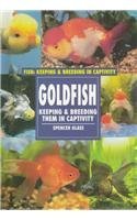Beispielbild fr Goldfish zum Verkauf von Better World Books