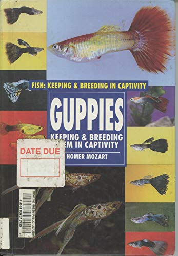 Beispielbild fr Guppies zum Verkauf von Better World Books