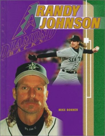 Beispielbild fr Randy Johnson (Baseball)(Oop) zum Verkauf von ThriftBooks-Atlanta