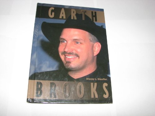 Beispielbild fr Garth Brooks zum Verkauf von Better World Books