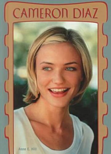 Stock image for Cameron Diaz for sale by Better World Books: West