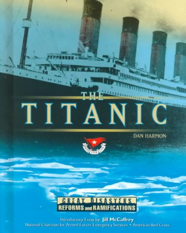 Stock image for The Titanic for sale by Better World Books