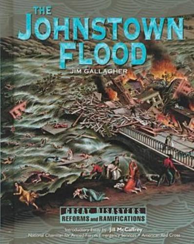 9780791052662: The Johnstown Flood (Great Disasters)