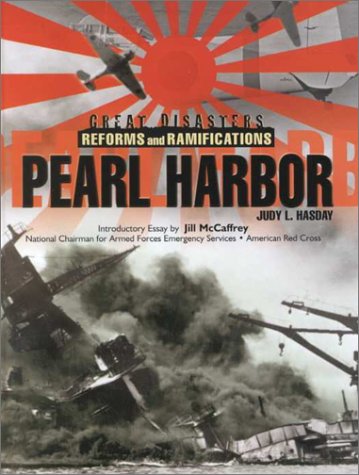 Beispielbild fr Pearl Harbor zum Verkauf von Better World Books