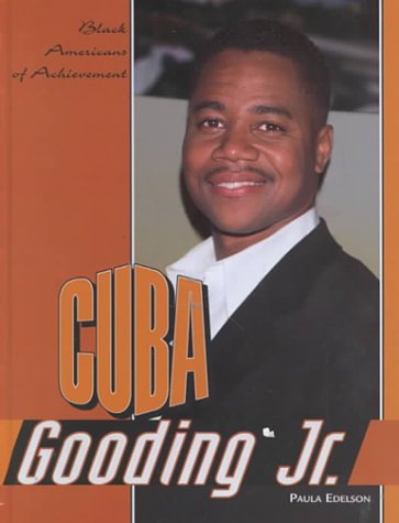 Stock image for Cuba Gooding Jr for sale by Books Puddle