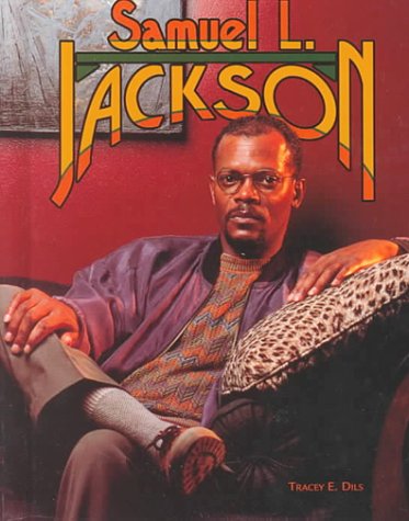 9780791052815: Samuel L. Jackson (Black Americans of Achievement)