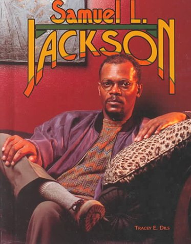 Stock image for Samuel L. Jackson (Black Americans of Achievement) for sale by Hawking Books