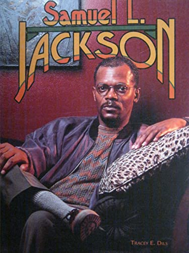Imagen de archivo de Samuel L. Jackson (Black Americans of Achievement) a la venta por Ergodebooks