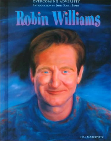 Stock image for Robin Williams (OA) for sale by ThriftBooks-Dallas