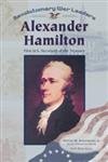 Stock image for Alexander Hamilton for sale by Better World Books