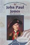 Beispielbild fr John Paul Jones Revolutionary zum Verkauf von SecondSale