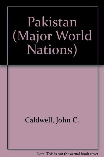 Beispielbild fr Pakistan (Major World Nations) zum Verkauf von Wonder Book