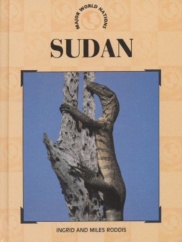 Stock image for Sudan (Major World Nations) for sale by Ergodebooks