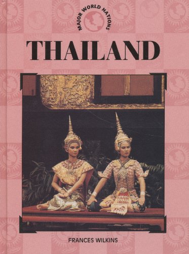 Imagen de archivo de Thailand a la venta por Better World Books