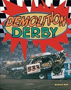 Beispielbild fr Demolition Derby zum Verkauf von Better World Books