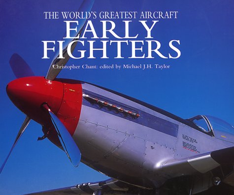 Stock image for Early Fighters for sale by Better World Books