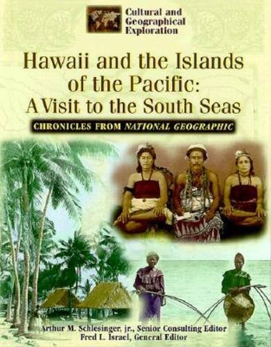 Stock image for Hawaii and the Islands of the Pacific for sale by Better World Books