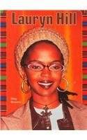 Beispielbild fr Lauryn Hill zum Verkauf von Better World Books