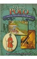 9780791055113: Marco Polo and the Wonders of the East