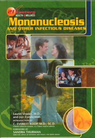 Stock image for Mononucleosis and Other Infectious Diseases for sale by Better World Books