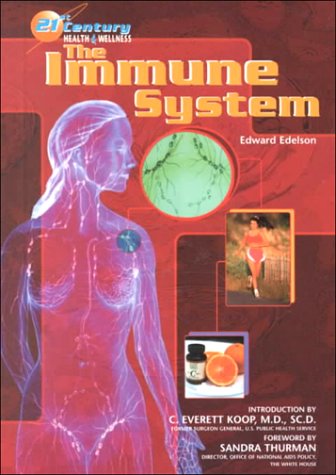 Beispielbild fr The Immune System (21st Century Health and Wellness) zum Verkauf von Ergodebooks