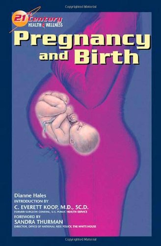 Stock image for Pregnancy and Birth for sale by Better World Books