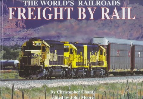 Stock image for Freight by Rail for sale by Better World Books: West