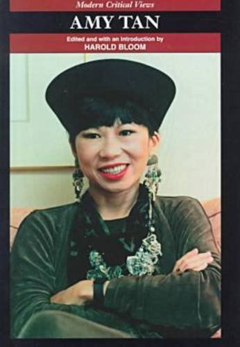 Beispielbild fr Amy Tan zum Verkauf von PsychoBabel & Skoob Books